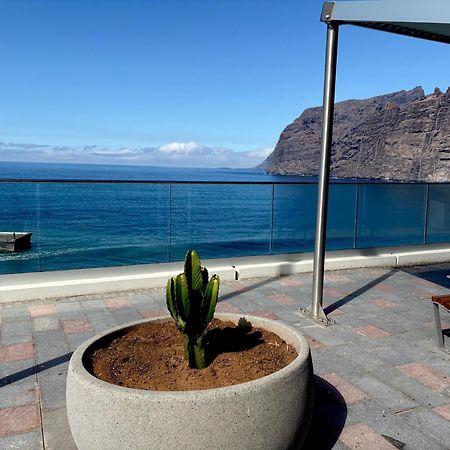 Los Gigantes Sea View By Paramount Holidays Santiago del Teide Exteriér fotografie