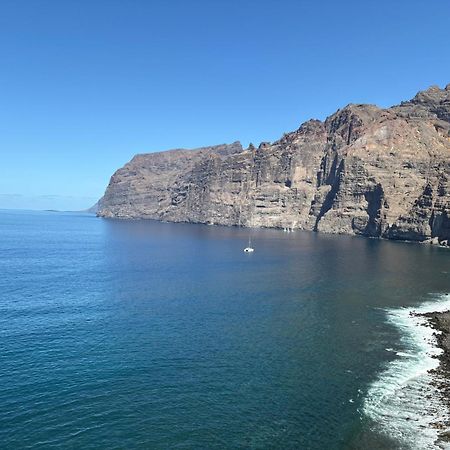 Los Gigantes Sea View By Paramount Holidays Santiago del Teide Exteriér fotografie